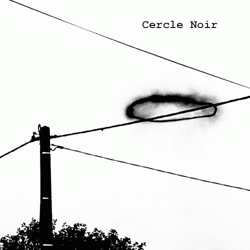 Loup Noir : Cercle Noir